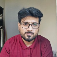 Muhammad Abdullah Saeed