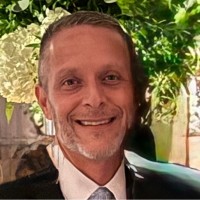 Daniel Divalerio