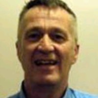 Keith Hudson