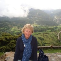 Antonia Claret Pujol