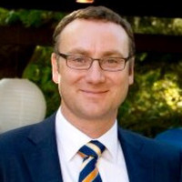 Andrew Dale