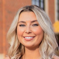 Megan Merrill