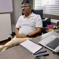 Praveen Rao