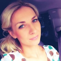 Юлия Волкова