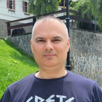 Ionut Martinescu