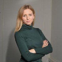Darya Agzamova