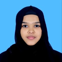 Fathima Shaji