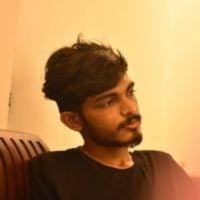 AKASH J