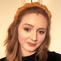 Alice Holmes