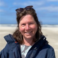 Nicole Van Der Meulen