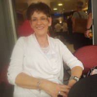 Waltraud Milbach