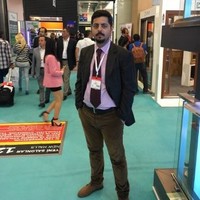 Seyed Ali Shobeiri