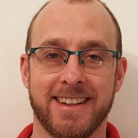 Mark Powell