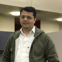 Swetal Gajjar