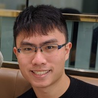 Danny M. Leung