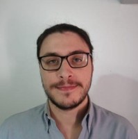 Nicolas Romito