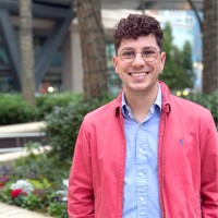 Dane Rivas-Koehl M.S.