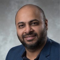 Ashutosh Singh, Ph.D., P.Eng.