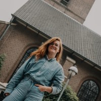 Leanne van der Hoef