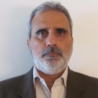 Sergio Lucio G. Miranda