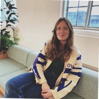 Iza Højmark Rosing Søltoft