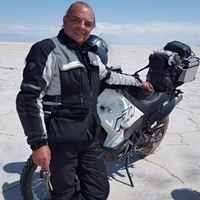 Mario Martinez