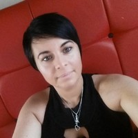 Barbara Gregorowicz