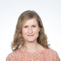 Rachel Pearson