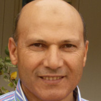 Ibrahim Abdel Maksoud