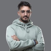 FARIS DAHAL