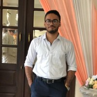 Prashasth Naik