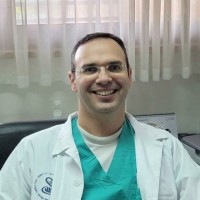 Yechiel Burke