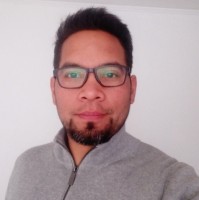 Nelson Barrios Odreman