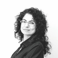 Mandana Parvinian