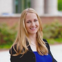 Amanda Thornton, MBA