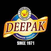 Deepak Brand