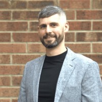 Stephen Cooke