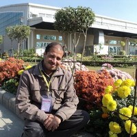 Anant Munjal