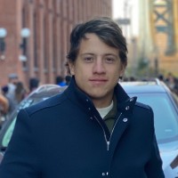Nicolas Suarez