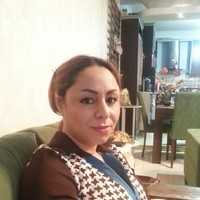 reyhane khani
