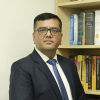 Neeraj Prabhakar
