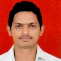 Dhananjay Choraghe