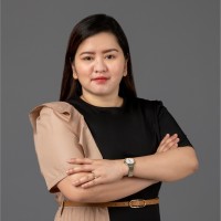 Mary Hazel Jimenez