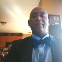 Theodore M Charles Sr