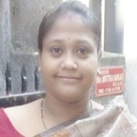 MRITTIKA MITRA