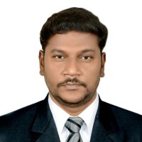 Partheeban Ramasamy