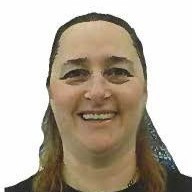 Jodi Fruchter