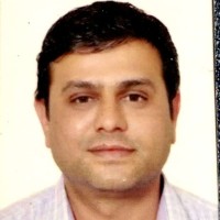 Abhishek Dhume