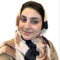Narges Tahmasebi