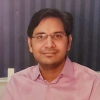 Ankur Bharadwaj